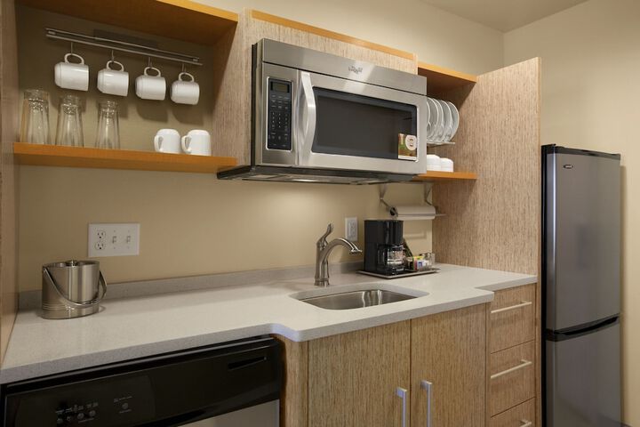 Home2 Suites by Hilton Oxford AL