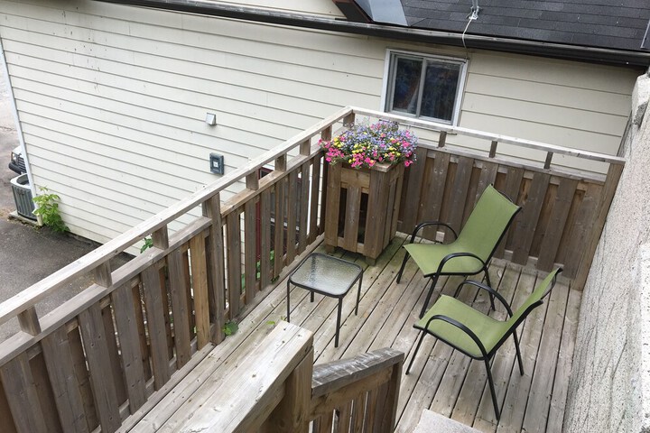 Terrace/Patio 30 of 33
