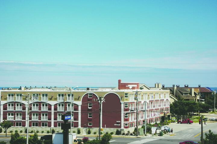 Gold Leaf Hotel of Dewey - Rehoboth Beach