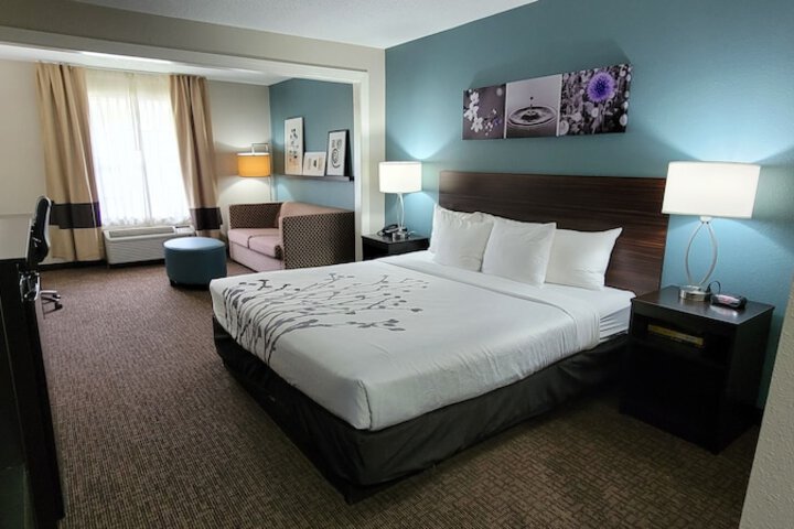 Sleep Inn & Suites Birmingham - Hoover