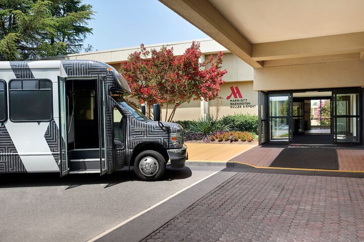 Washington Dulles Airport Marriott