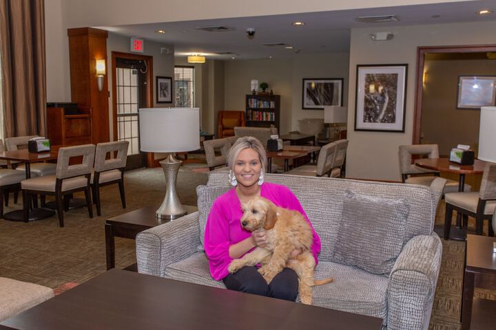 Staybridge Suites Bowling Green by IHG