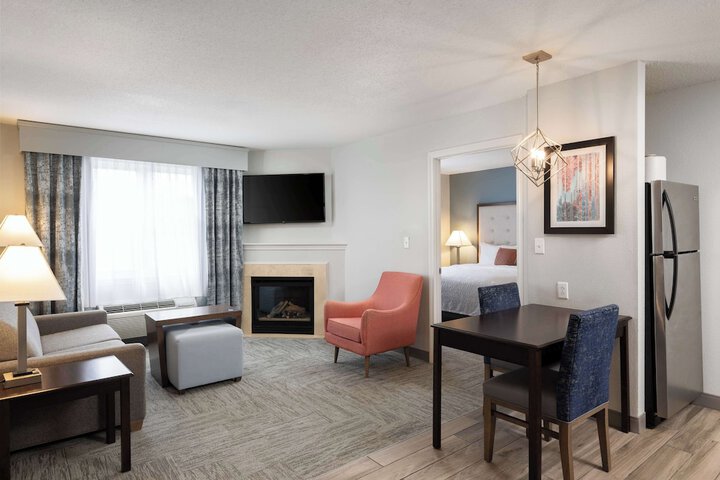 Homewood Suites by Hilton Boston / Andover