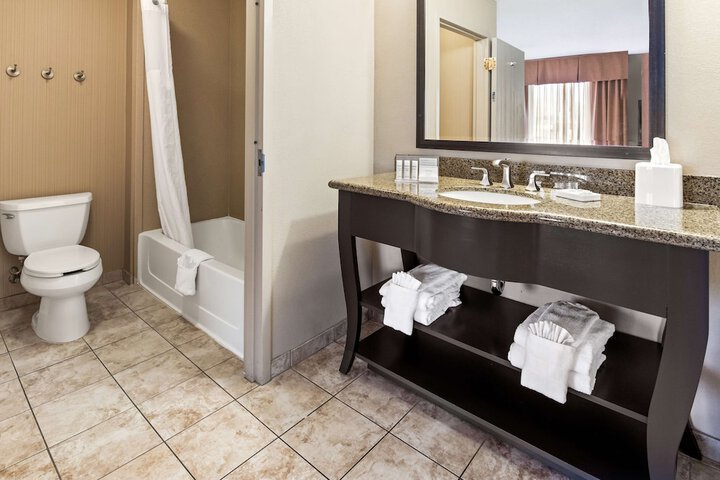 Hampton Inn & Suites Banning-Beaumont