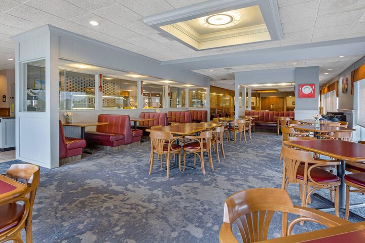 Quality Inn and Conference Center I-80 Grand Island