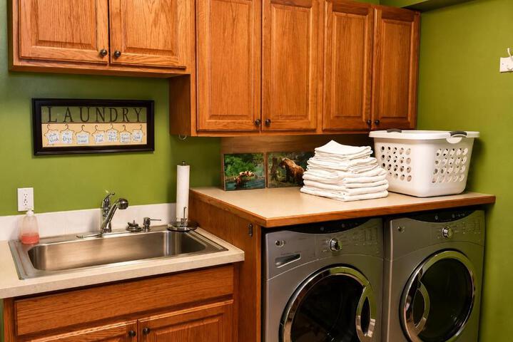 Triple Tree Suites