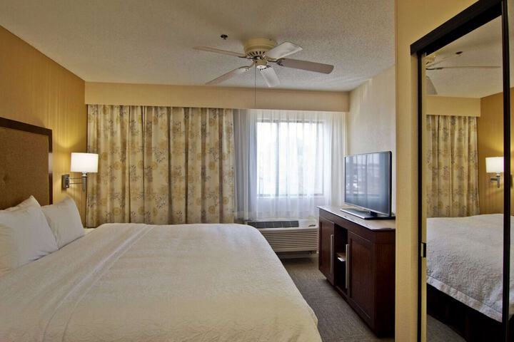 Hampton Inn & Suites Chillicothe
