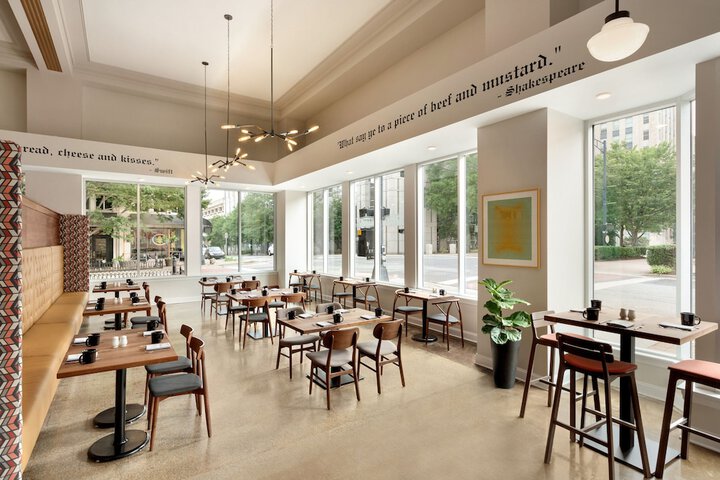 Hotel Indigo Winston-Salem Downtown by IHG