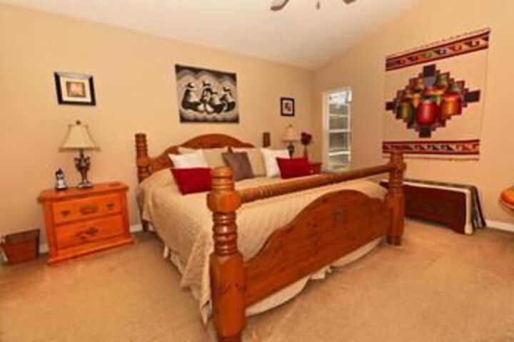 BRAND NEW 4 Bedroom Holiday home by Follow the sun vacation Rentals