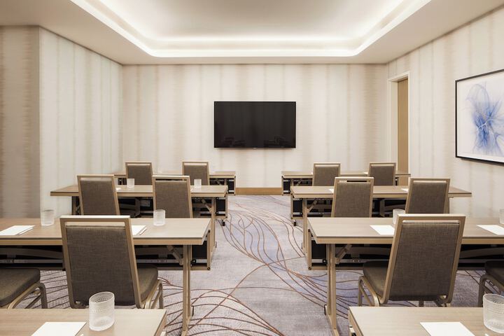 InterContinental Seattle Bellevue by IHG