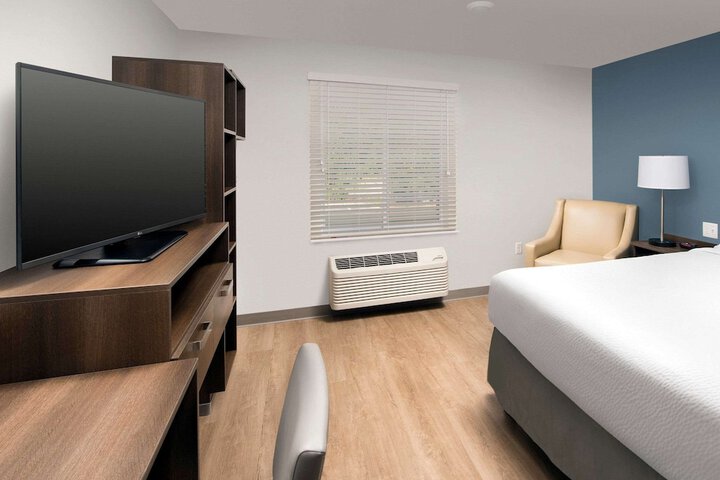 WoodSpring Suites Atlanta Conyers