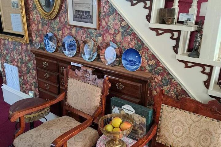 The Mays Place Bed and Breakfast