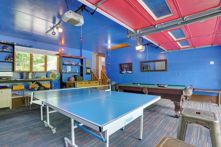 Pet-friendly Vacation Rental w / Lake Access