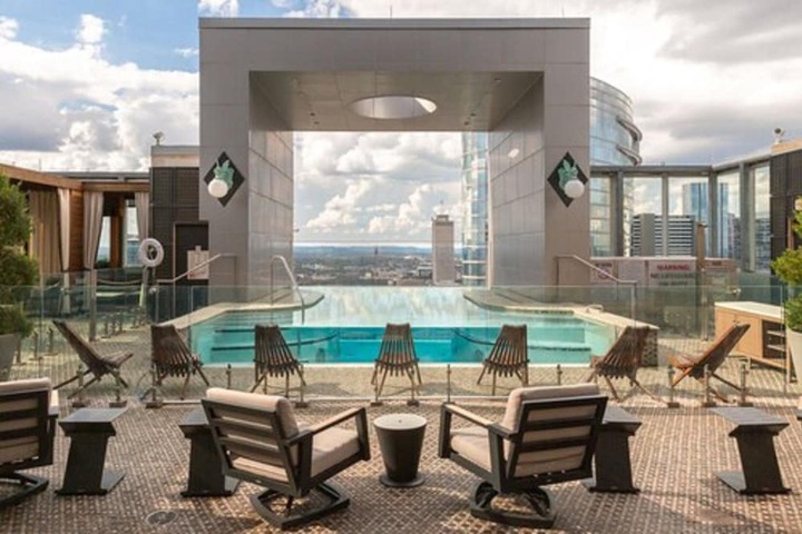 The Westin Nashville