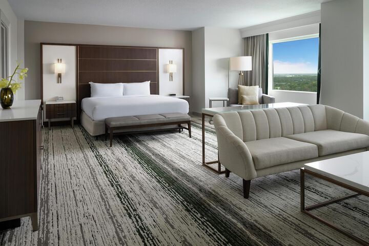Signia by Hilton Orlando - An Official Walt Disney World Hotel
