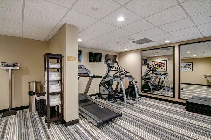 Health and Fitness 45 of 47