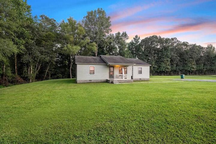 Sweet Tea Cottage-Cullman