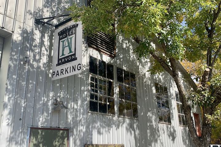 Hotel Arvon
