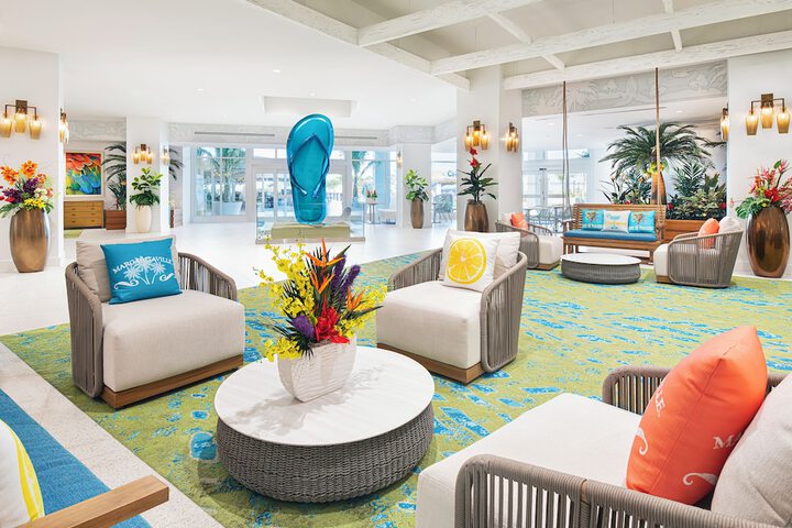 Margaritaville Beach Resort Fort Myers