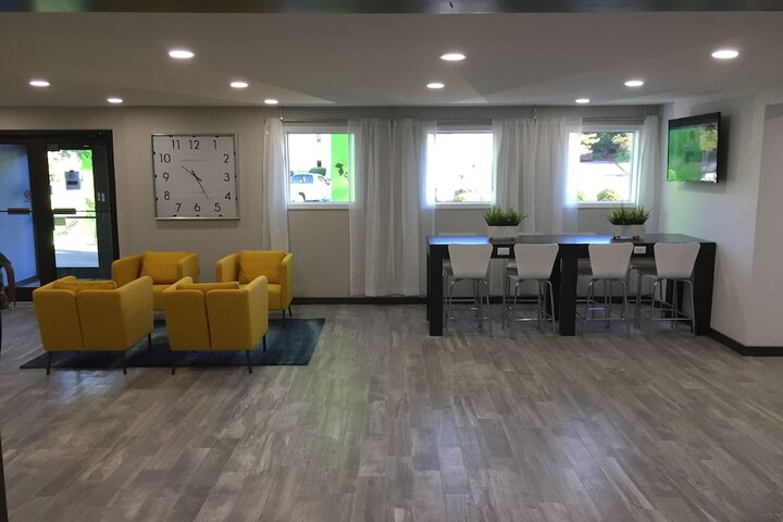 Hotel Interior 4 of 20