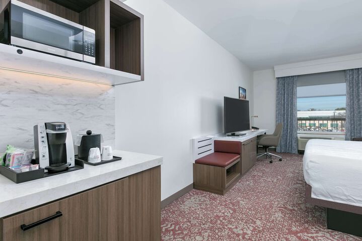 Hilton Garden Inn Dallas / Arlington