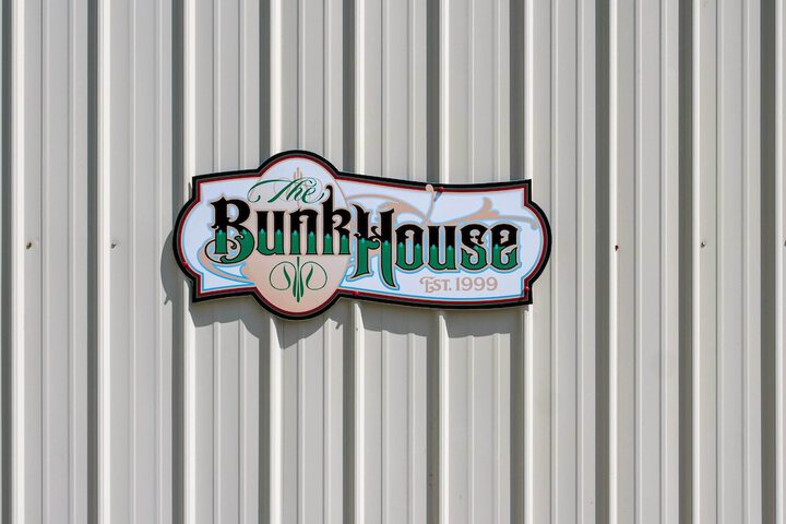 Renovated Bunkhouse on 12-acre Horse Farm!