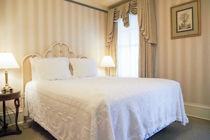 Hotel Boulderado