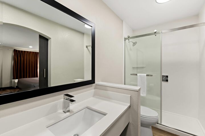 Quality Inn & Suites Dumas