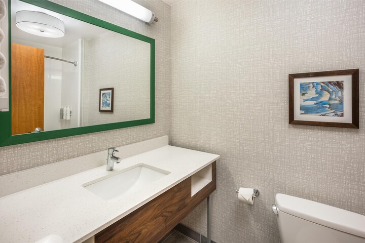 Hampton Inn & Suites Coeur d Alene