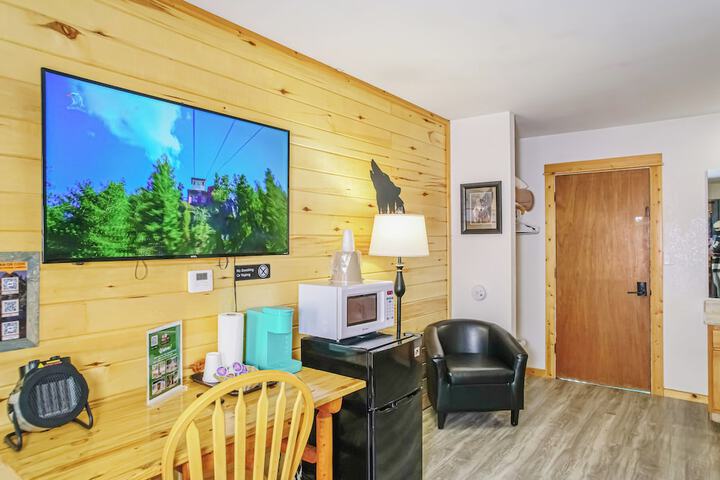 Nickys Resort
