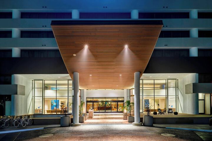 Westdrift Manhattan Beach Autograph Collection by Marriott