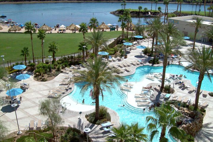 Pool 6 of 41