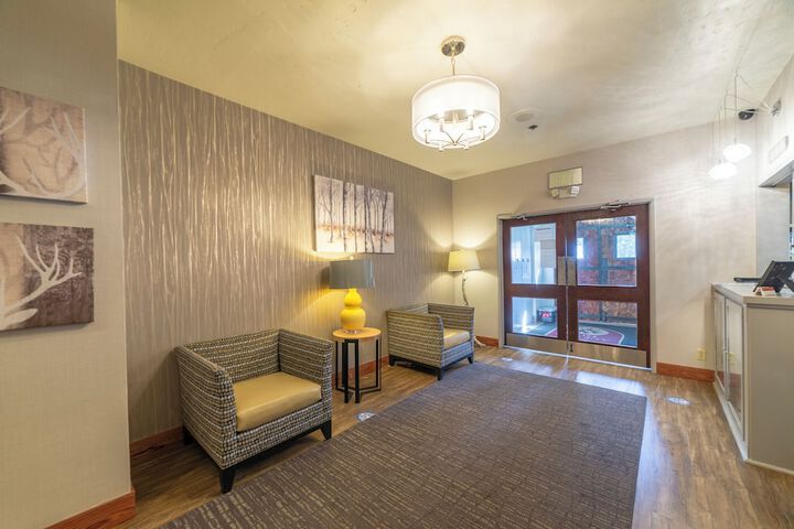 Austria Hof Lodge