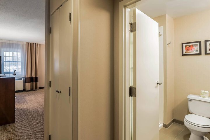 Comfort Inn Concord South End