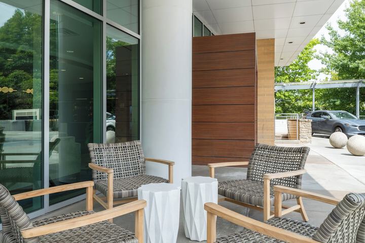 Hotel Indigo Asheville Downtown by IHG