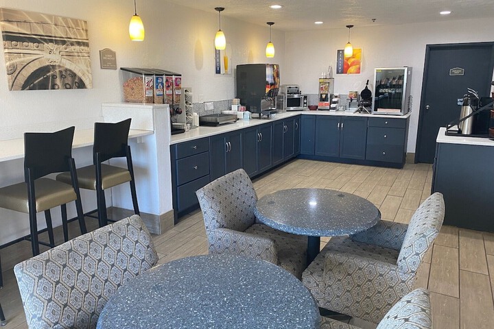 Baymont by Wyndham Danville IL
