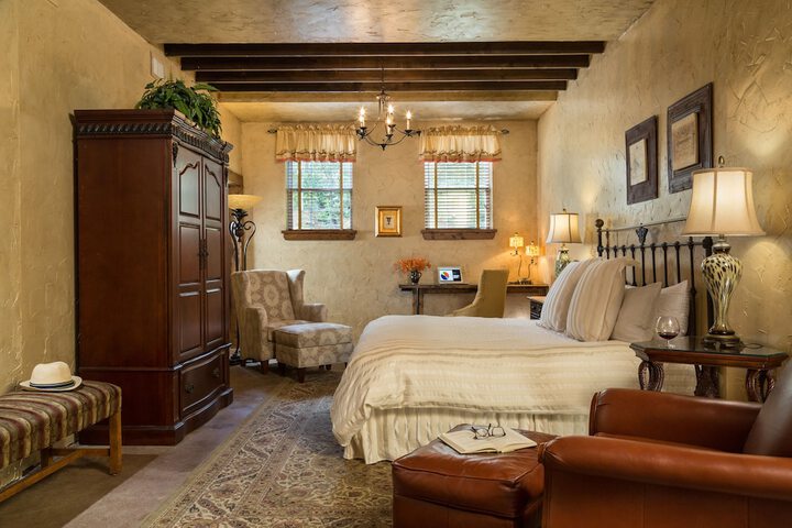 The Inn at Leola Village a Historic Hotel of America
