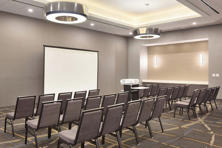 Meeting 22 of 26