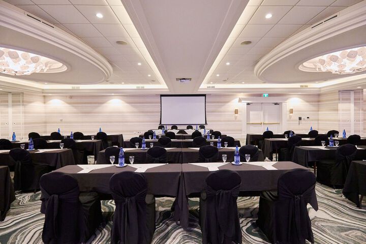 Staybridge Suites St. Catharines Conf Center by IHG