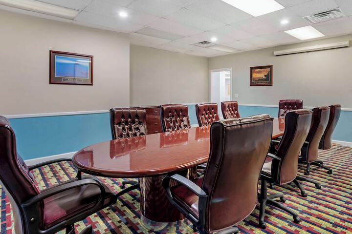 Best Western New Brunswick - East Brunswick