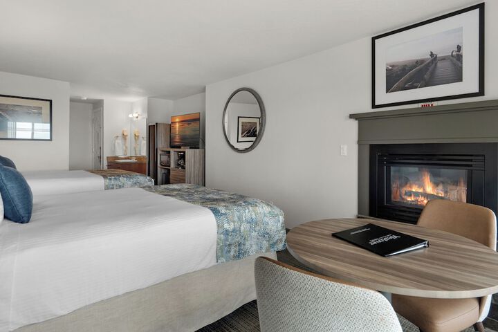 The Wayside Inn