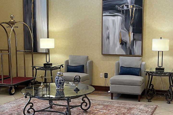 Hotel Interior 2 of 15