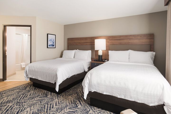 Candlewood Suites Lake Charles - Sulphur by IHG