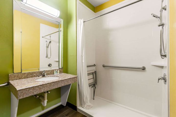 Quality Inn Bay City TX