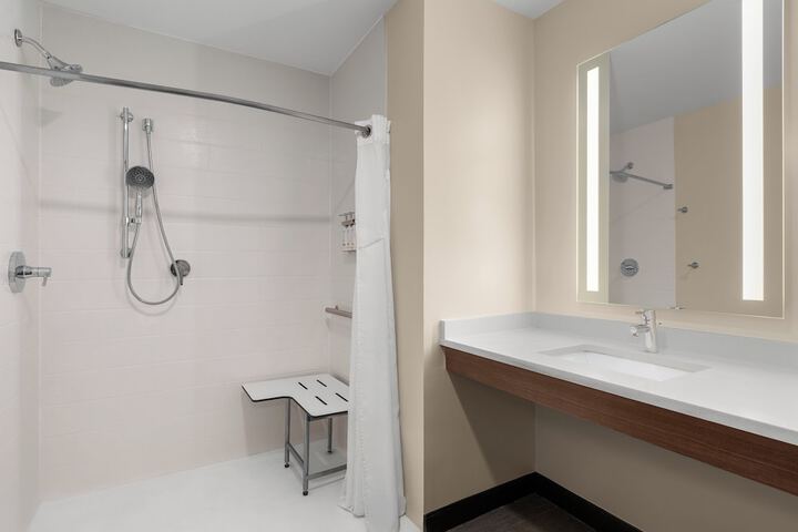 Holiday Inn & Suites Detroit - Troy by IHG