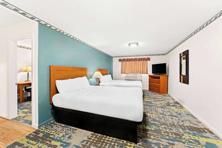 Americas Best Value Inn Stonington Mystic