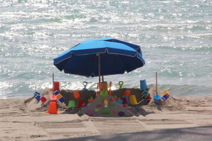 Marenas Beach Resort