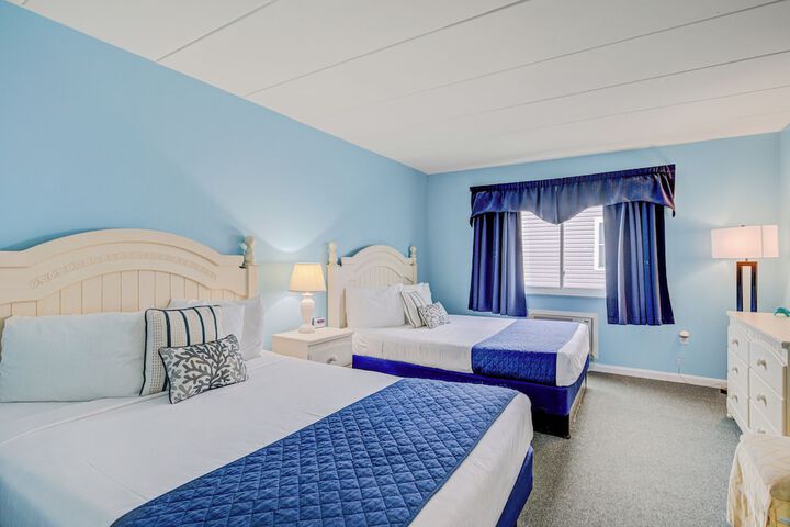 Ocean 7