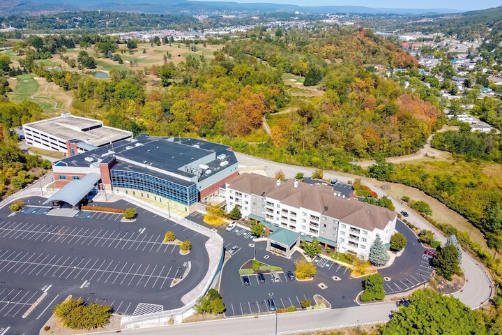 Country Inn & Suites by Radisson Convention Center