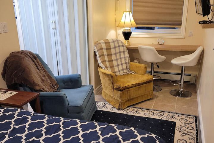 The Noble Suites
